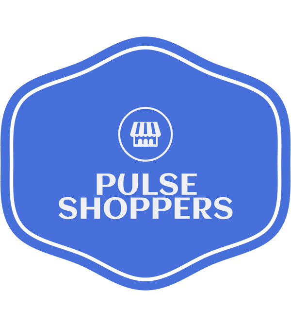 Pulseshoppers